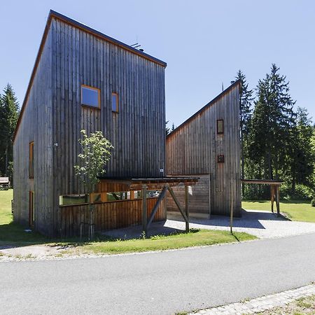 Chalet6Harrachov Se Saunou Kültér fotó
