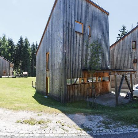 Chalet6Harrachov Se Saunou Kültér fotó