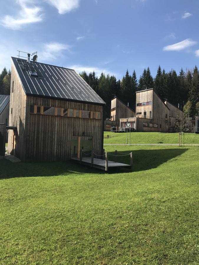 Chalet6Harrachov Se Saunou Kültér fotó