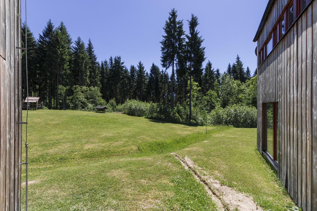 Chalet6Harrachov Se Saunou Kültér fotó