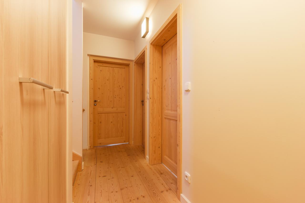 Chalet6Harrachov Se Saunou Kültér fotó