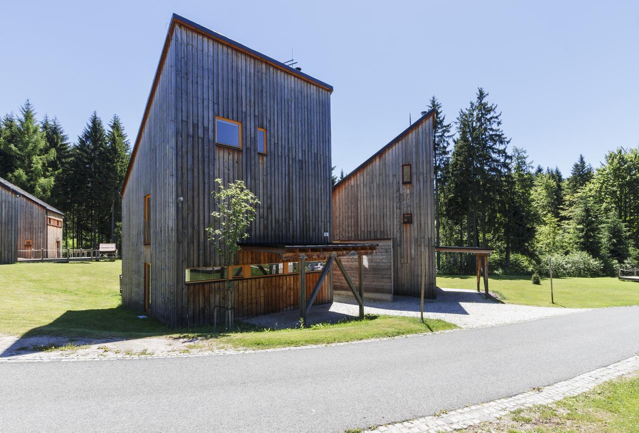 Chalet6Harrachov Se Saunou Kültér fotó