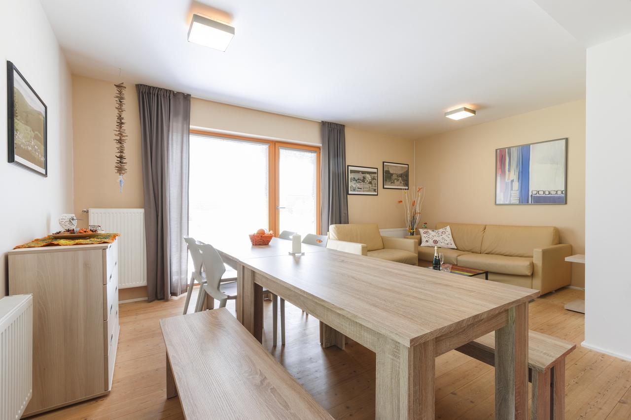 Chalet6Harrachov Se Saunou Kültér fotó