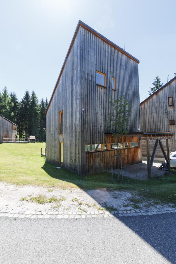 Chalet6Harrachov Se Saunou Kültér fotó