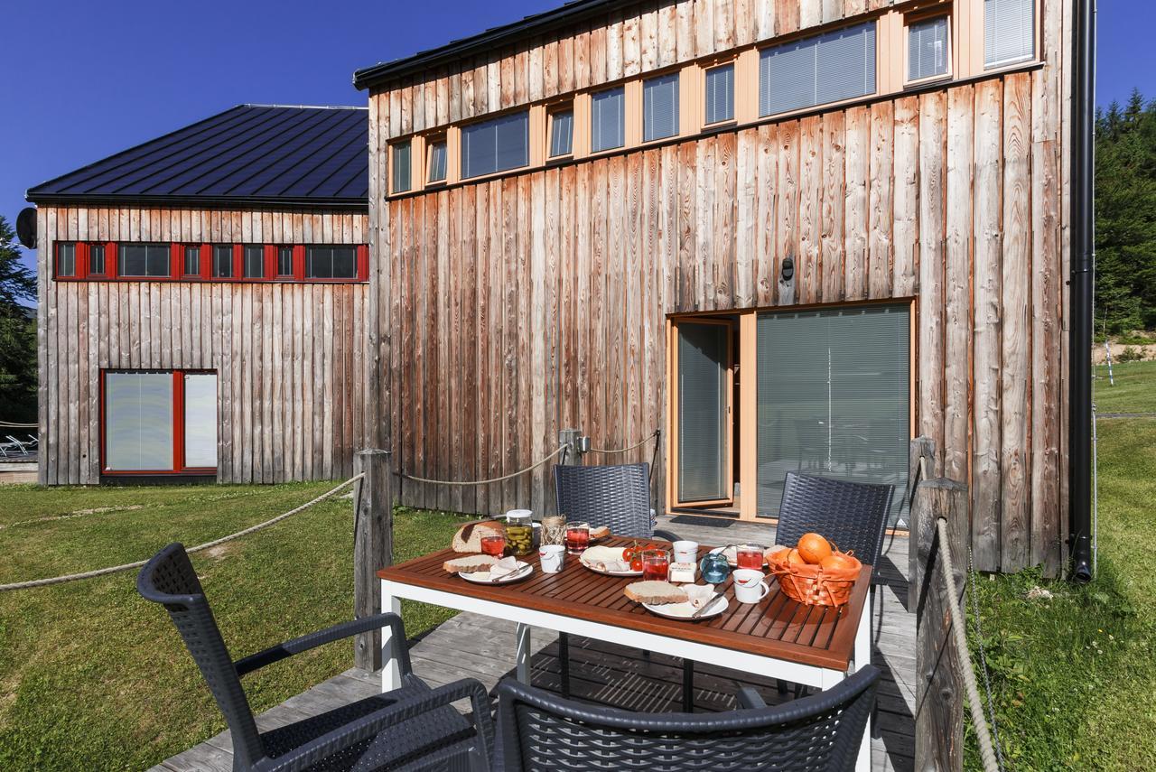 Chalet6Harrachov Se Saunou Kültér fotó