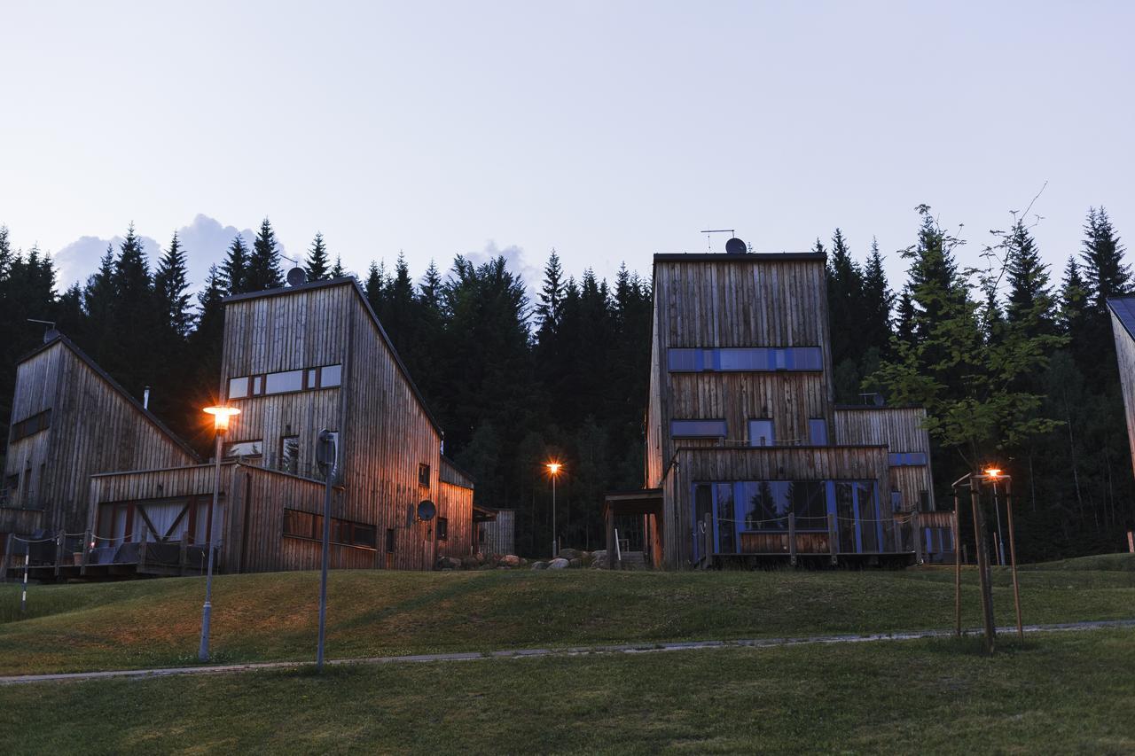 Chalet6Harrachov Se Saunou Kültér fotó