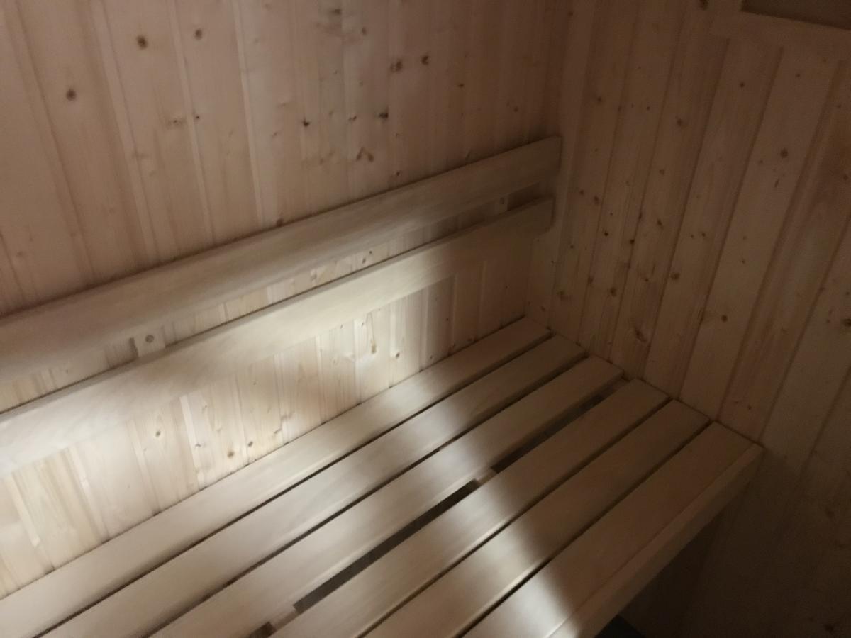 Chalet6Harrachov Se Saunou Kültér fotó