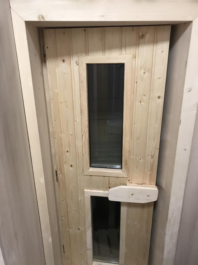 Chalet6Harrachov Se Saunou Kültér fotó