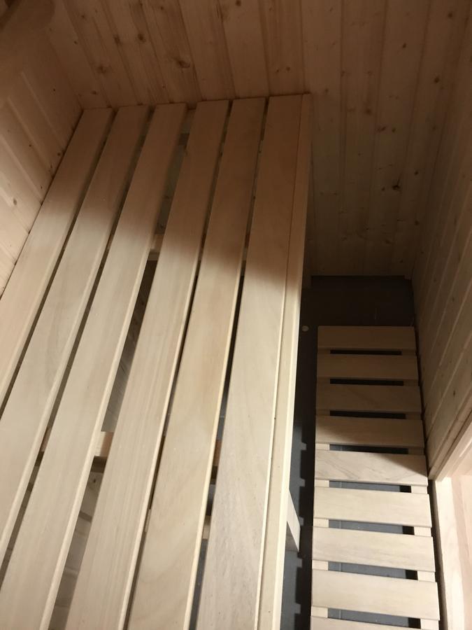 Chalet6Harrachov Se Saunou Kültér fotó